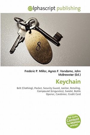 Keychain image number 0