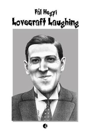 Lovecraft Laughing: Uncanny Memes in the Weird image number 0