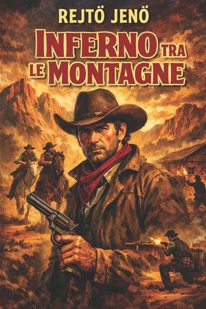 Inferno Tra Le Montagne image number 0