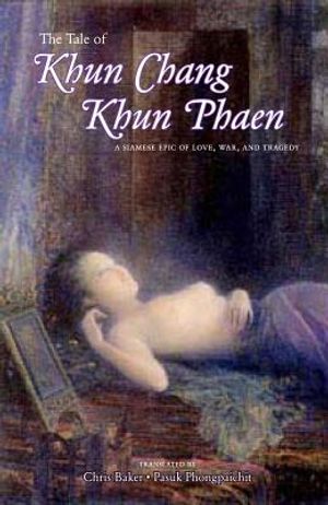 The Tale of Khun Chang Khun Phaen image number 0