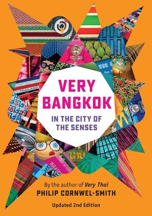 Very Bangkok: In the City of the Senses image number 0
