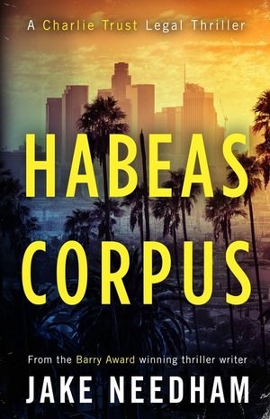 Habeas Corpus image number 0