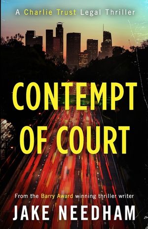 Contempt of Court image number 0