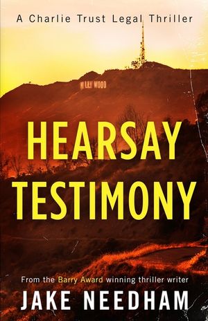 Hearsay Testimony image number 0