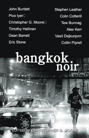 Bangkok Noir image number 0