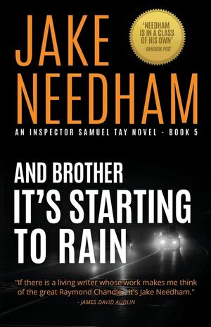 And Brother It's Starting to Rain: Samuel Tay #5 image number 0