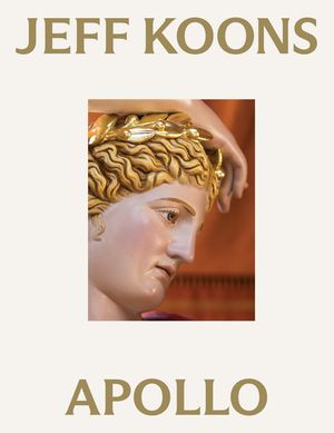 Jeff Koons: Apollo image number 0