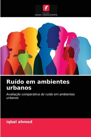 Ru&iacute;do em ambientes urbanos image number 0