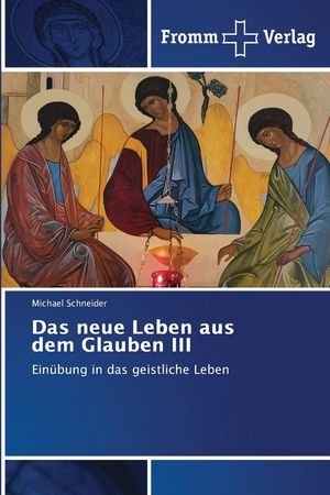 Das neue Leben aus dem Glauben III image number 0