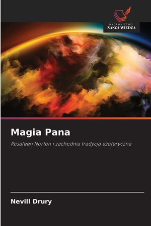 Magia Pana image number 0