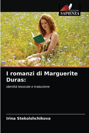 I romanzi di Marguerite Duras image number 0