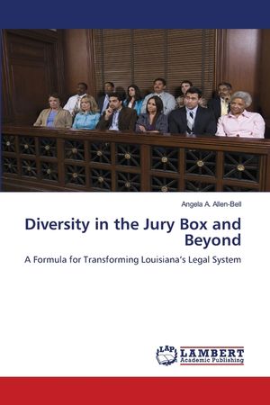 Diversity in the Jury Box and Beyond image number 0