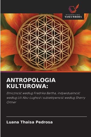 Antropologia Kulturowa image number 0