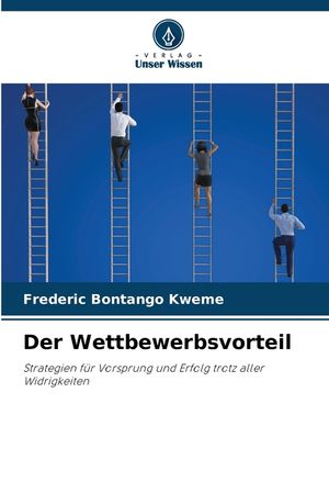 Der Wettbewerbsvorteil image number 0