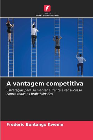 A vantagem competitiva image number 0