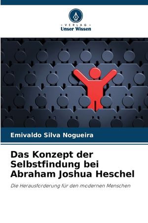 Das Konzept der Selbstfindung bei Abraham Joshua Heschel image number 0