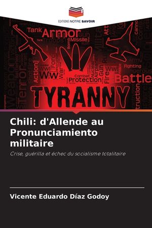 Chili: d'Allende au Pronunciamiento militaire image number 0