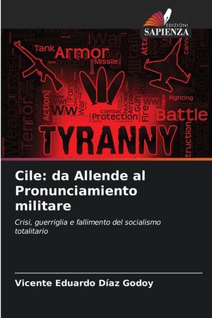 Cile: da Allende al Pronunciamiento militare image number 0