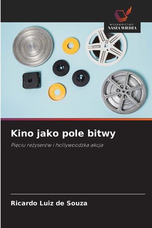 Kino jako pole bitwy image number 0