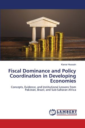 Fiscal Dominance and Policy Coordination in Developing Economies image number 0