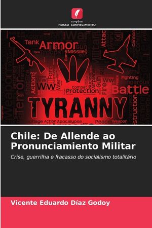 Chile: De Allende ao Pronunciamiento Militar image number 0