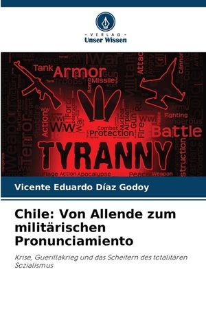 Chile: Von Allende zum milit&auml;rischen Pronunciamiento image number 0