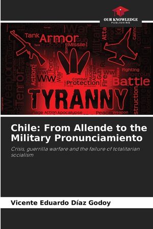 Chile: From Allende to the Military Pronunciamiento image number 0