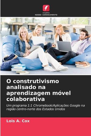 O construtivismo analisado na aprendizagem m&oacute;vel colaborativa image number 0