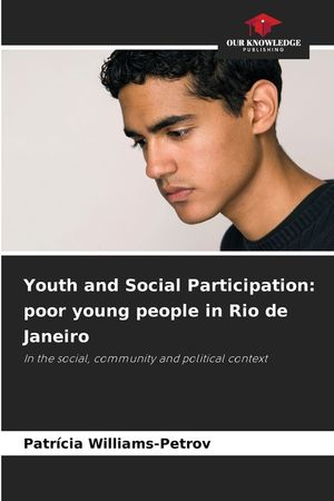 Youth and Social Participation: poor young people in Rio de Janeiro image number 0