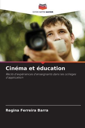 Cin&eacute;ma et &eacute;ducation image number 0