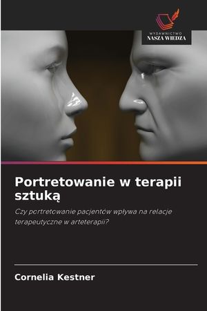 Portretowanie w terapii sztuką image number 0
