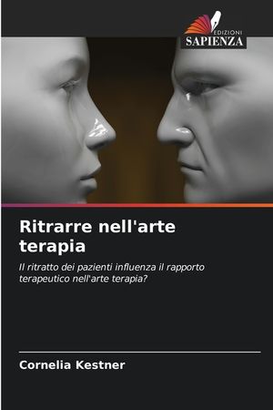Ritrarre nell'arte terapia image number 0