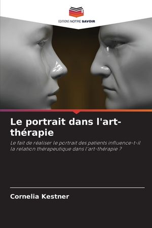 Le portrait dans l'art-th&eacute;rapie image number 0