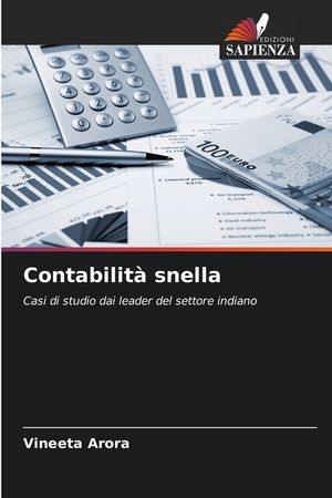 Contabilit&agrave; snella image number 0