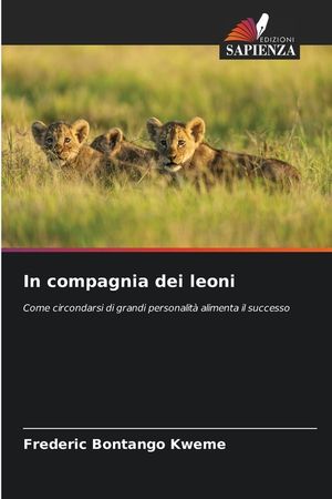In compagnia dei leoni image number 0