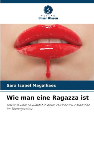 Wie man eine Ragazza ist image number 0