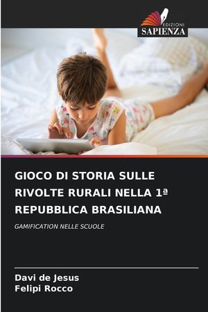 GIOCO DI STORIA SULLE RIVOLTE RURALI NELLA 1a REPUBBLICA BRASILIANA image number 0