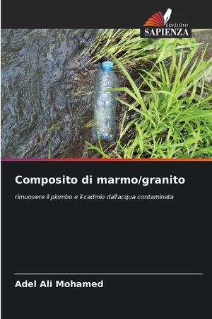 Composito di marmo/granito image number 0
