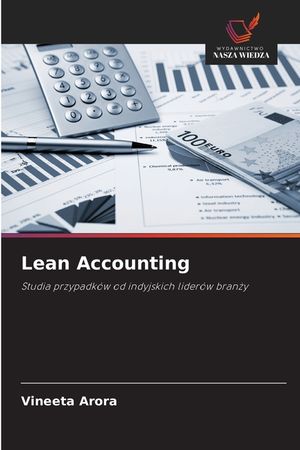 Lean Accounting image number 0