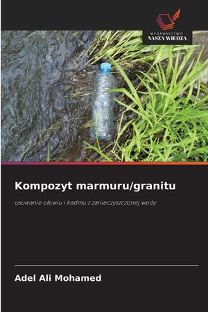 Kompozyt marmuru/granitu image number 0