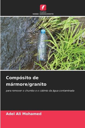 Comp&oacute;sito de m&aacute;rmore/granito image number 0