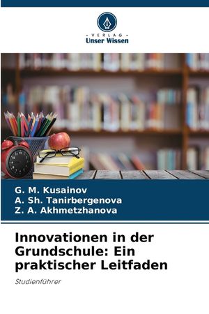 Innovationen in der Grundschule: Ein praktischer Leitfaden image number 0