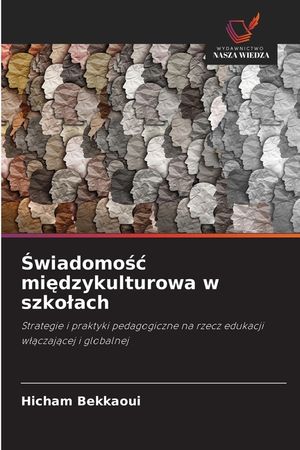 Świadomośc międzykulturowa w szkolach image number 0
