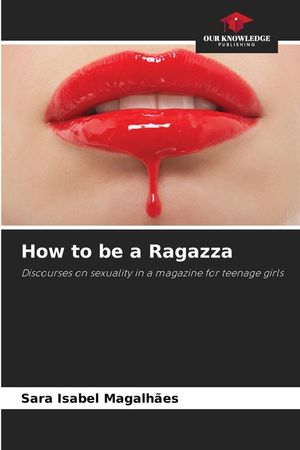 How to be a Ragazza image number 0
