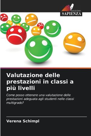 Valutazione delle prestazioni in classi a pi&ugrave; livelli image number 0