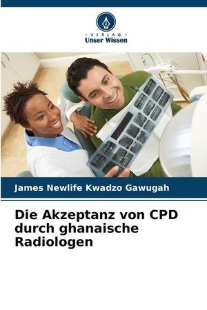Die Akzeptanz von CPD durch ghanaische Radiologen image number 0