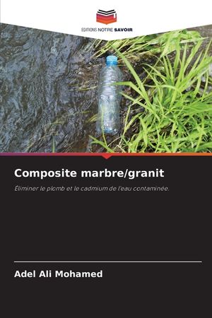 Composite marbre/granit image number 0
