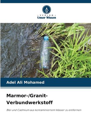 Marmor-/Granit-Verbundwerkstoff image number 0