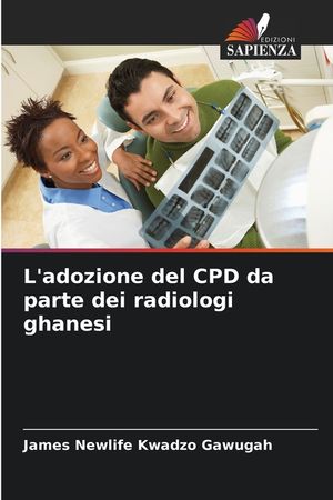 L'adozione del CPD da parte dei radiologi ghanesi image number 0