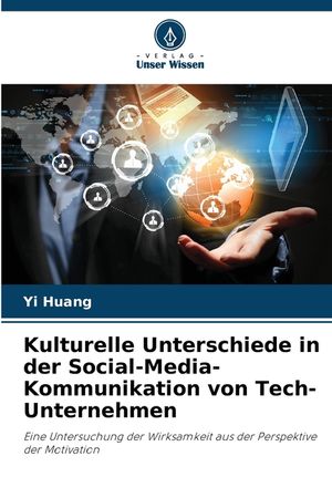 Kulturelle Unterschiede in der Social-Media-Kommunikation von Tech-Unternehmen image number 0